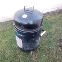 Smoker