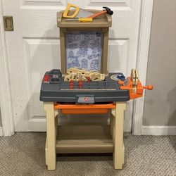 2 Step Real Projects Workshop