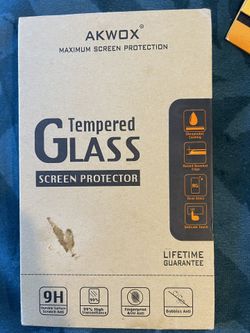 LG G4 Screen Protector Tempered