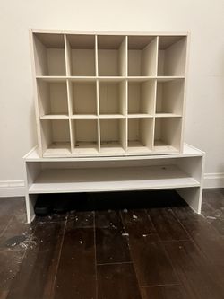 Shoe Rack cabinet