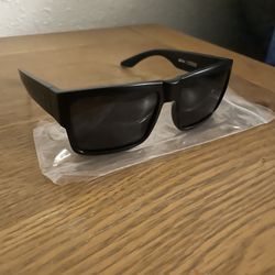 Spy sunglasses