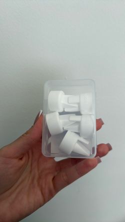 Duckbill valve replacement parts