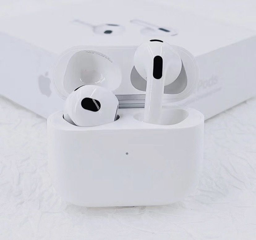 AirPods 3rd Generation