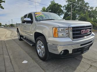 2011 GMC Sierra 1500