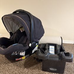 Graco Car Seat