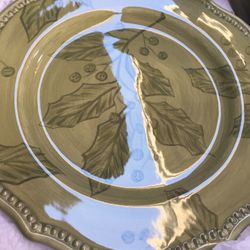 Christmas Dinnerware Set For 4