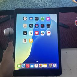 iPad 7th Gen 32gb