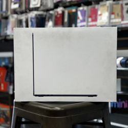 MacBook Air 15in M2 Chip 