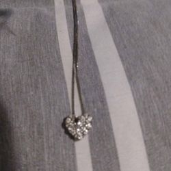 Diamond Necklace