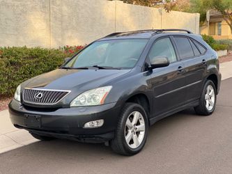 2004 Lexus Rx 330