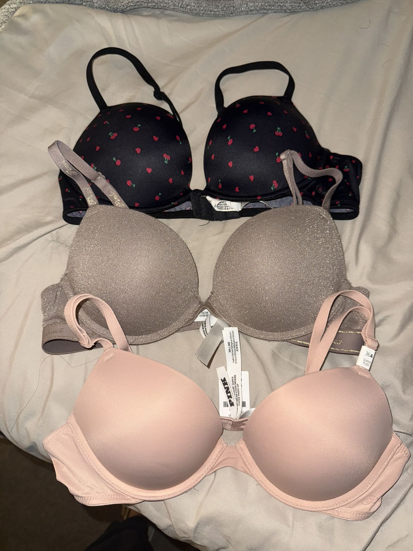 Victoria Secret Bras