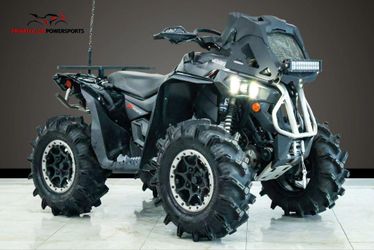 2020 Can-Am Renegade X Mr 1000R
