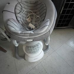 Graco Baby Swing 