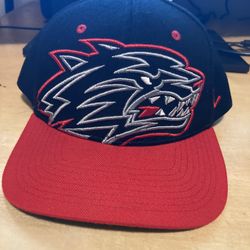 Lobos SnapBack Hat $10