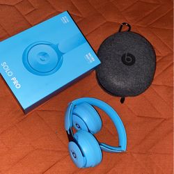 Beats Solo Pro More Matte