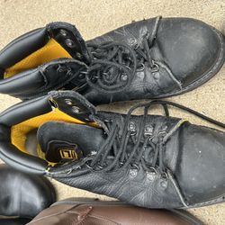 Men’s Work Boots
