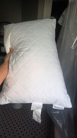 2 Pillow Bueatyrest