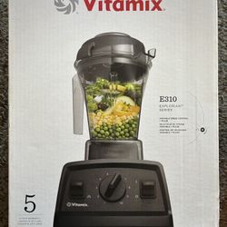 Vitamix E310