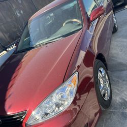 2006 Toyota Camry