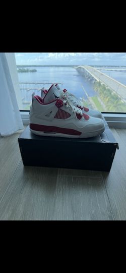 Jordan 4 Alternate 89