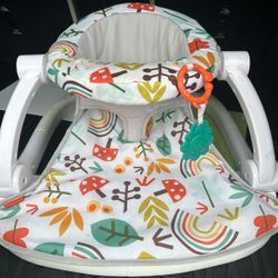 Baby Chair