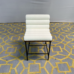 ( Delivery Available ) Denver Modern Vail Counter Stools