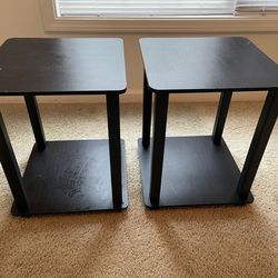 End Table For Sale