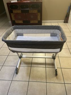 Baby Bassinet