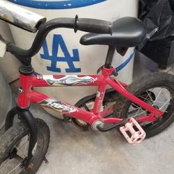 Kids Bike 