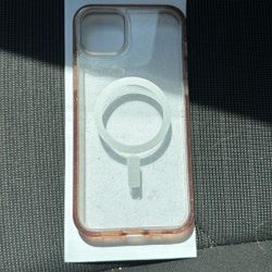 iPhone 14plus Otterbox Case