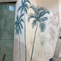 Wallpaper Install