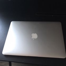 MacBook Air 