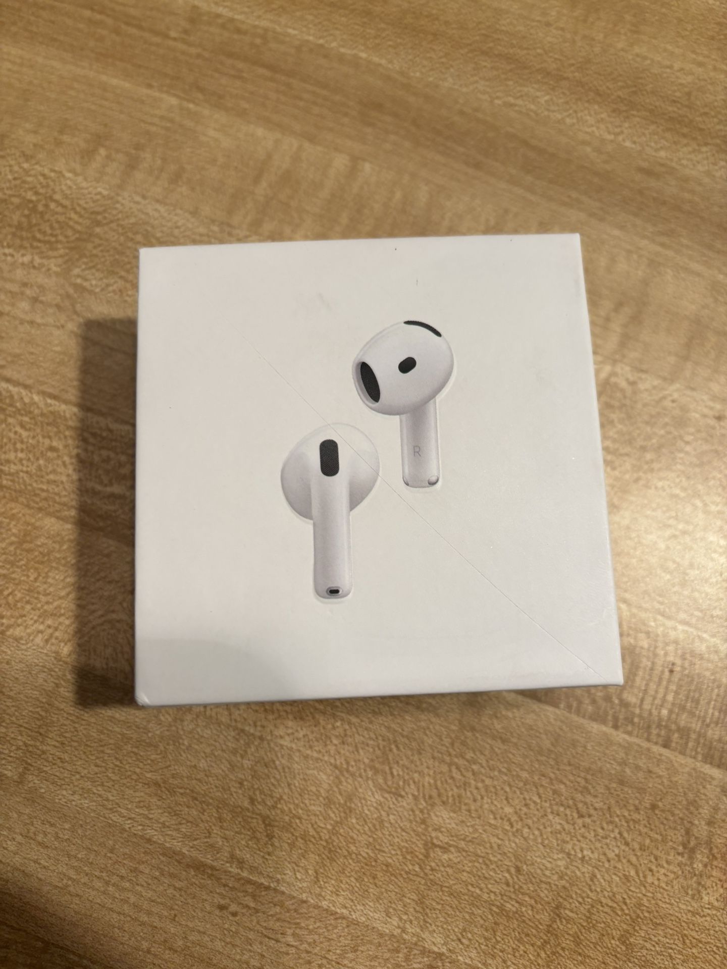 AirPods 4th Generation