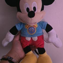 Disney Mickey Mouse