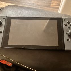 Nintendo Switch Plus Games
