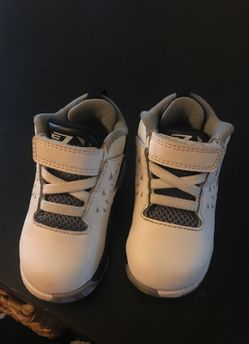 Great condition Nike Jordan's size 5c