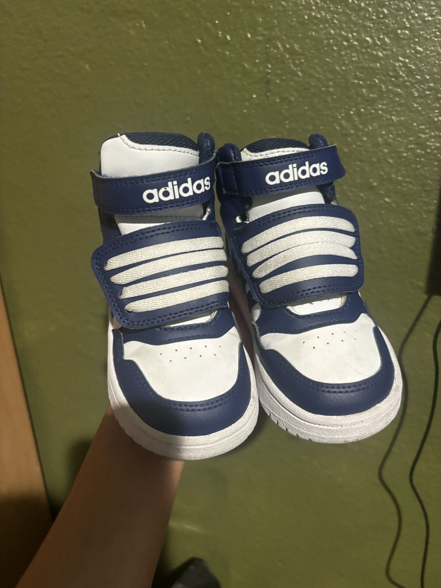 Adidas