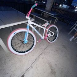 Used 2025 fat ripper