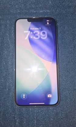 iPhone 13 Unlocked