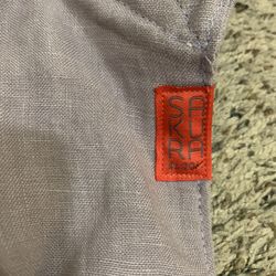 Sakura Bloom Baby Carrier 