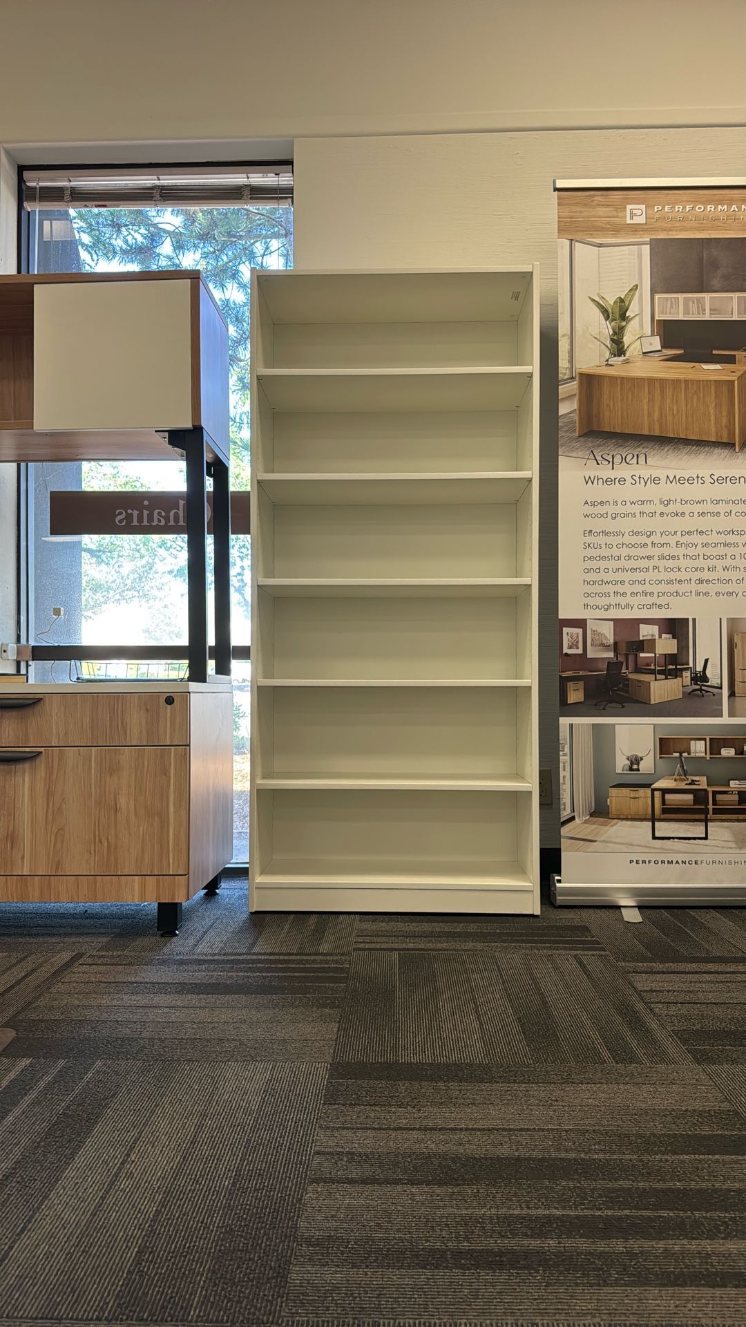 Bookcase | Sale!