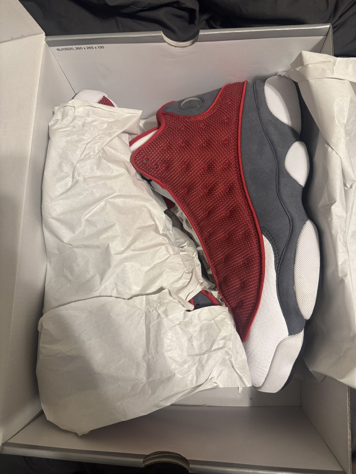 Air jordan