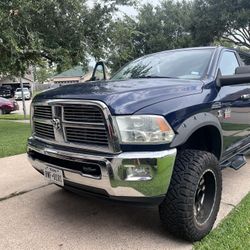 2012 Dodge Ram 
