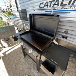 Blackstone 30 inch Culinary Griddle