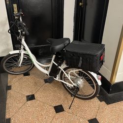 E-bike 