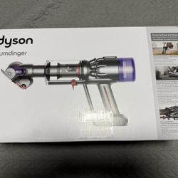 Dyson Handheld Vacuum, Cordless and Lightweight,