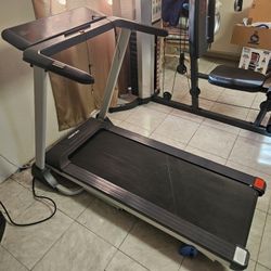 Treadmill Like New