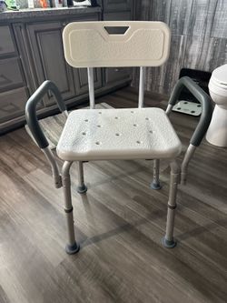 Shower Chair