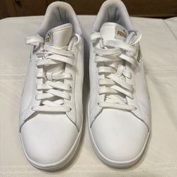 Puma Smash V2 'White Palace Blue' size 14