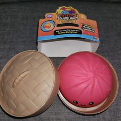 Authentic RMS Dumpling Sunset Edition Pink